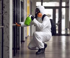 Best Comprehensive Air Testing for Mold Contaminants  in Rahway, NJ